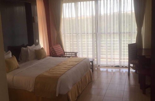 Ethi Hotel | Regency Mount Kenya Hotel