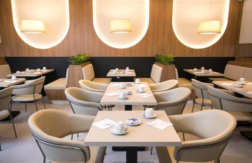 Leme Hotel | Regency Park Hotel