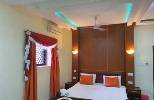 Mombasa Hotel | Regency Park Hotel