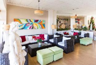 Costa Adeje Apartamento | Regency Torviscas Apartments and Suites
