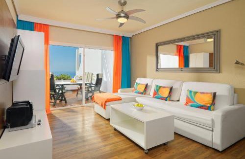 Costa Adeje Apartamento | Regency Torviscas Apartments and Suites