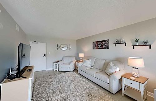 Pensacola Beach Apartamento | Regency Towers #203 East