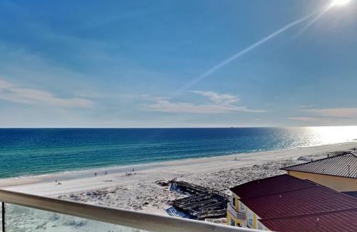 Pensacola Beach Apartamento | Regency Towers #808 West