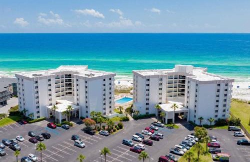 Pensacola Beach Apartamento | Regency Towers #808 West