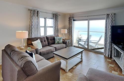 Pensacola Beach Apartamento | Regency Towers #801 West