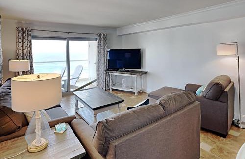 Pensacola Beach Apartamento | Regency Towers #801 West