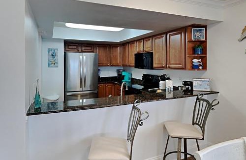 Pensacola Beach Apartamento | Regency Towers #801 West