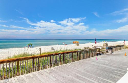 Biltmore Beach Apartamento | Regency Towers 823