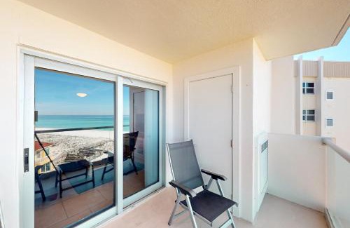 Pensacola Beach Apartamento | Regency Towers W 707