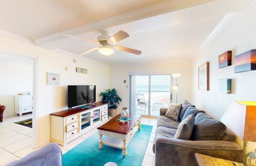 Pensacola Beach Apartamento | Regency Towers W 707
