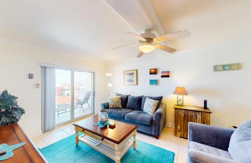 Pensacola Beach Apartamento | Regency Towers W 707