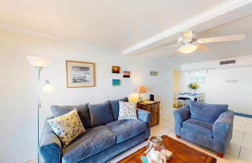 Pensacola Beach Apartamento | Regency Towers W 707