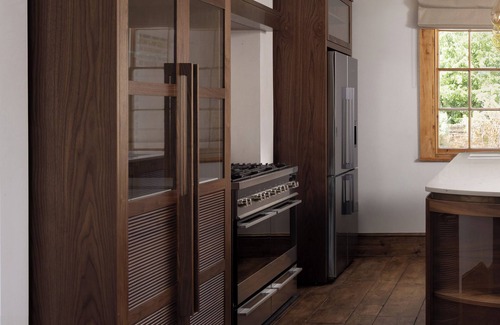 South Richmond Casa | Regency Townhouse in prime Richmond, a moment from the River Thames