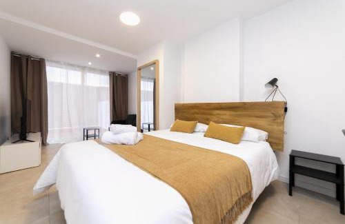 Arapiles Apartamento | Regency VII - Ferga Suites
