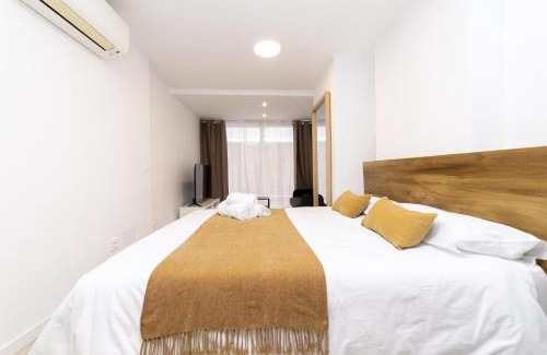 Arapiles Apartamento | Regency VII - Ferga Suites