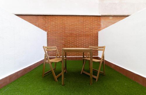 Arapiles Apartamento | Regency VII - Ferga Suites