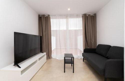 Arapiles Apartamento | Regency VII - Ferga Suites