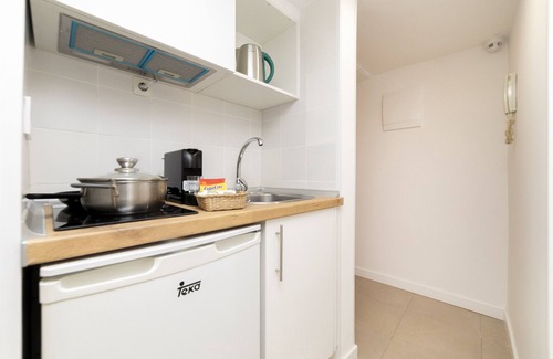 Arapiles Apartamento | Luxury VIII - Ferga Suites