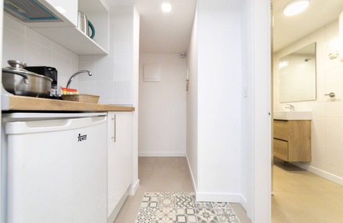 Arapiles Apartamento | Luxury VIII - Ferga Suites