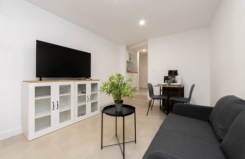 Arapiles Apartamento | Luxury VIII - Ferga Suites