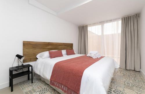 Arapiles Apartamento | Regency VIII - Ferga Suites