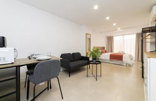 Arapiles Apartamento | Regency VIII - Ferga Suites