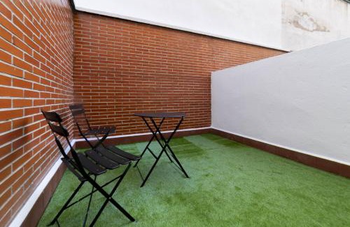 Arapiles Apartamento | Regency VIII - Ferga Suites