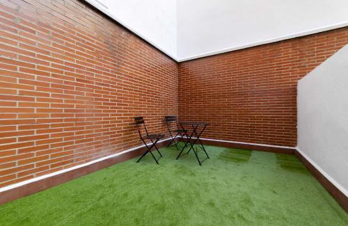 Arapiles Apartamento | Regency VIII - Ferga Suites