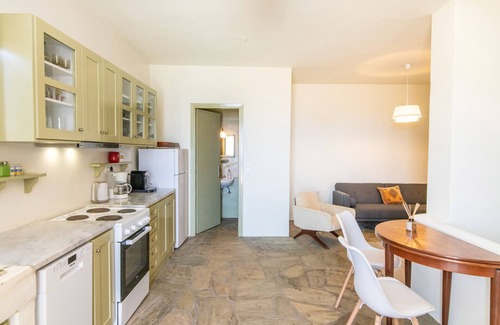 Exomvourgo Casa | Regenesis 3 3BDR Pool Villa by UpGreat Hospitality