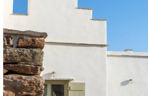 Exomvourgo Casa | Regenesis 3 3BDR Pool Villa by UpGreat Hospitality