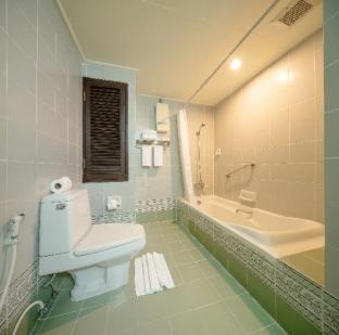 Cha-am Complejo | Regent - Chalet, Hua Hin