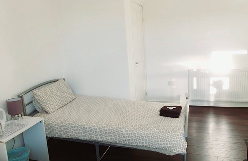Burnley Casa | Regent Guest House Burnley