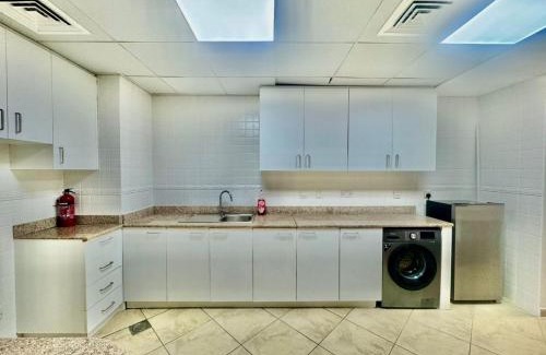 Motor City Apartamento | Regent House 1 Motor City