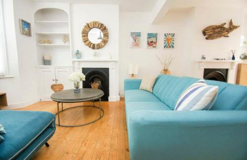 Montpelier Casa | Regent House - by Brighton Holiday Lets