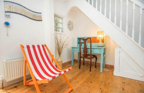 Montpelier Casa | Regent House - by Brighton Holiday Lets