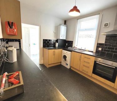 Blackpool Town Center Casa | Regent House Holiday Home - Blackpool Resort Collection