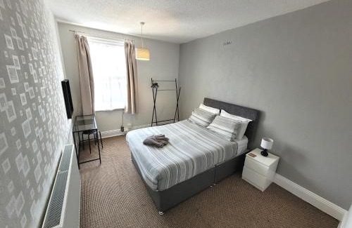 Blackpool Town Center Casa | Regent House Holiday Home - Blackpool Resort Collection