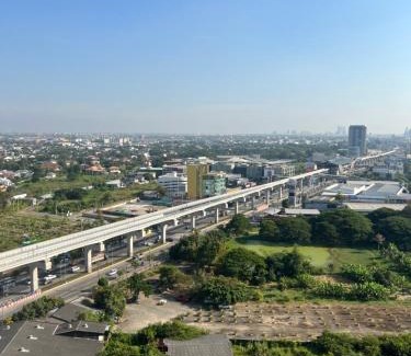Suan Luang Apartamento | Regent Srinakarin 19A