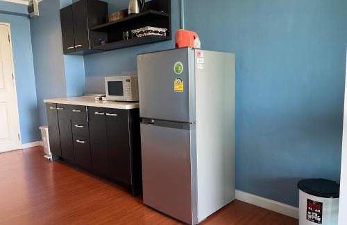 Suan Luang Apartamento | Regent Srinakarin 19A