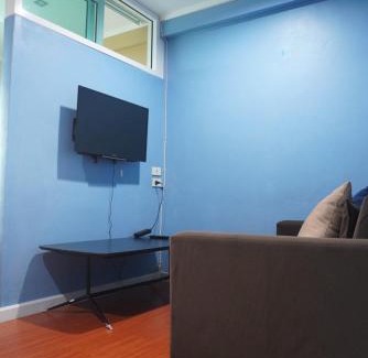 Suan Luang Apartamento | Regent Srinakarin 19A