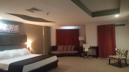 Piarco Hotel | Regent Star Hotel
