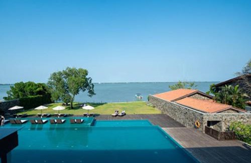 Negombo Hotel | Regenta Arie Lagoon Negombo