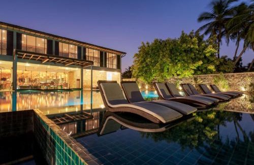 Negombo Hotel | Regenta Arie Lagoon Negombo