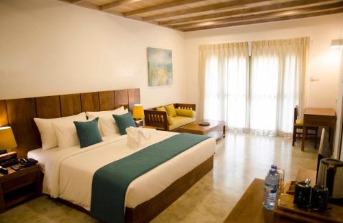 Negombo Hotel | Regenta Arie Lagoon Negombo