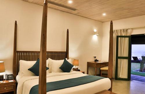 Negombo Hotel | Regenta Arie Lagoon Negombo