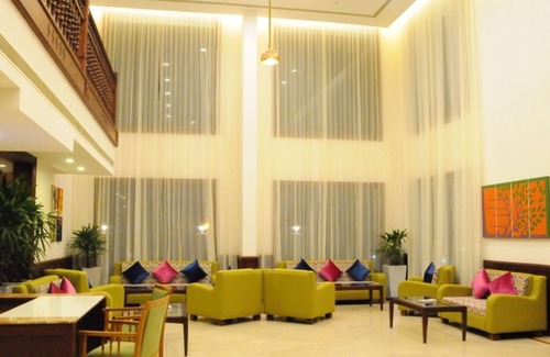 Mysore Hotel | Regenta Central Herald