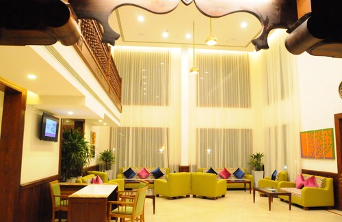 Mysore Hotel | Regenta Central Herald