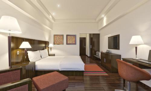 Vagra Complejo | Regenta Central Hestia Dahej, Bhensali