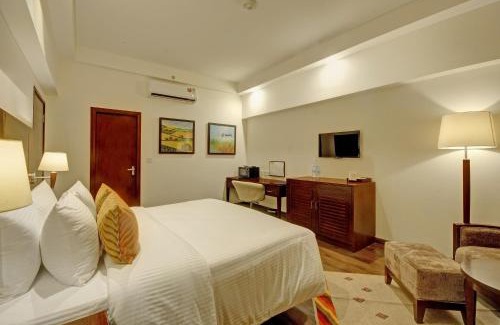 Vagra Complejo | Regenta Central Hestia Dahej, Bhensali