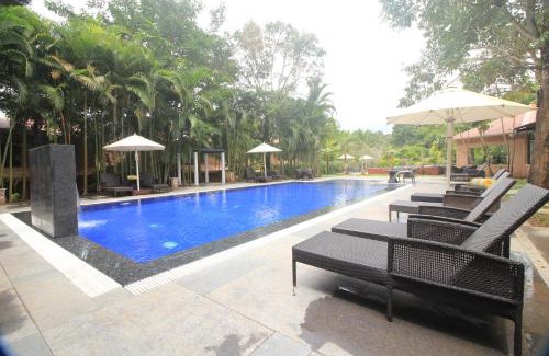 Bavali Complejo | Regenta Jungle Resort Kabini Springs